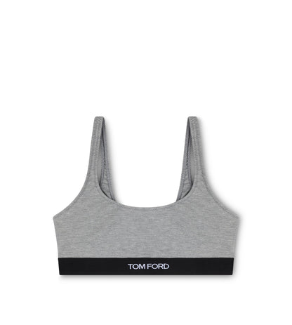 Modal Signature Bralette