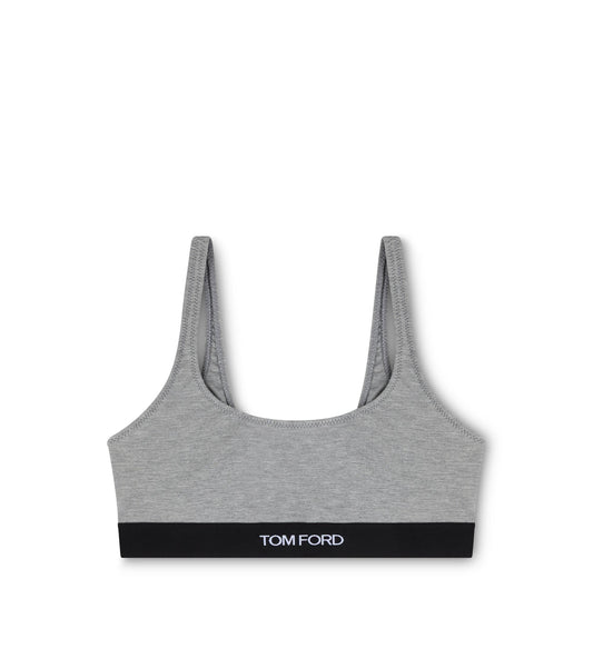 Modal Signature Bralette