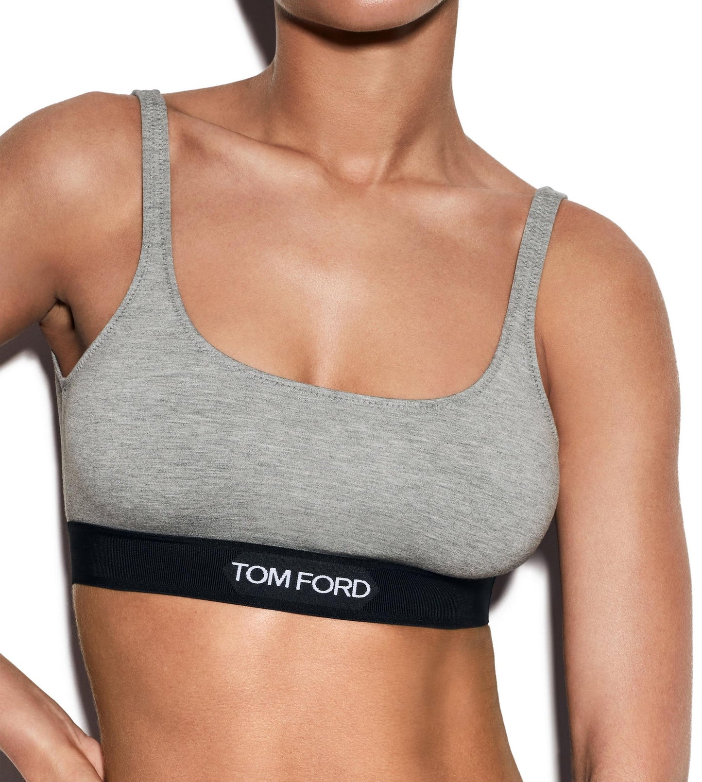 Modal Signature Bralette