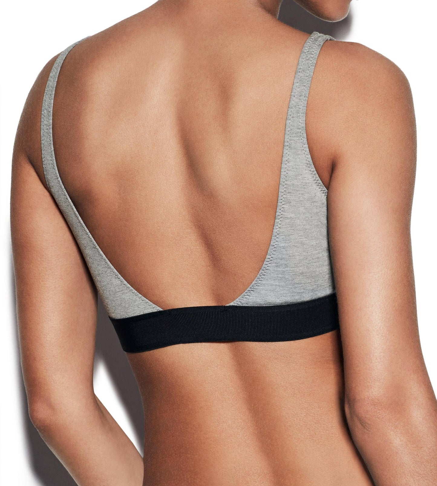 Modal Signature Bralette