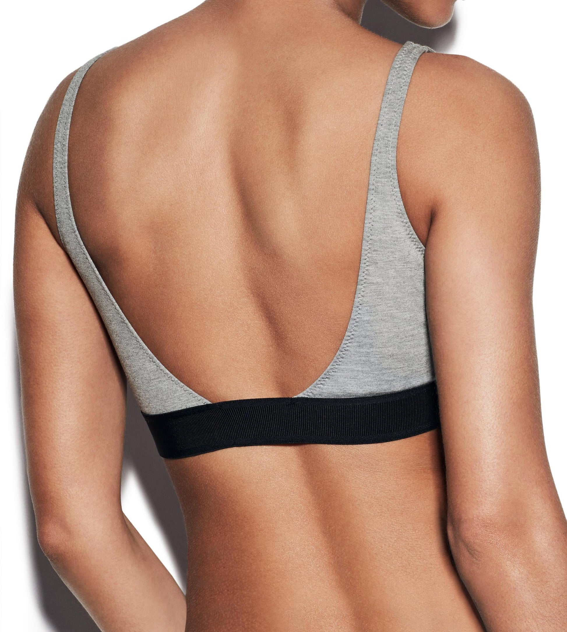 Modal Signature Bralette