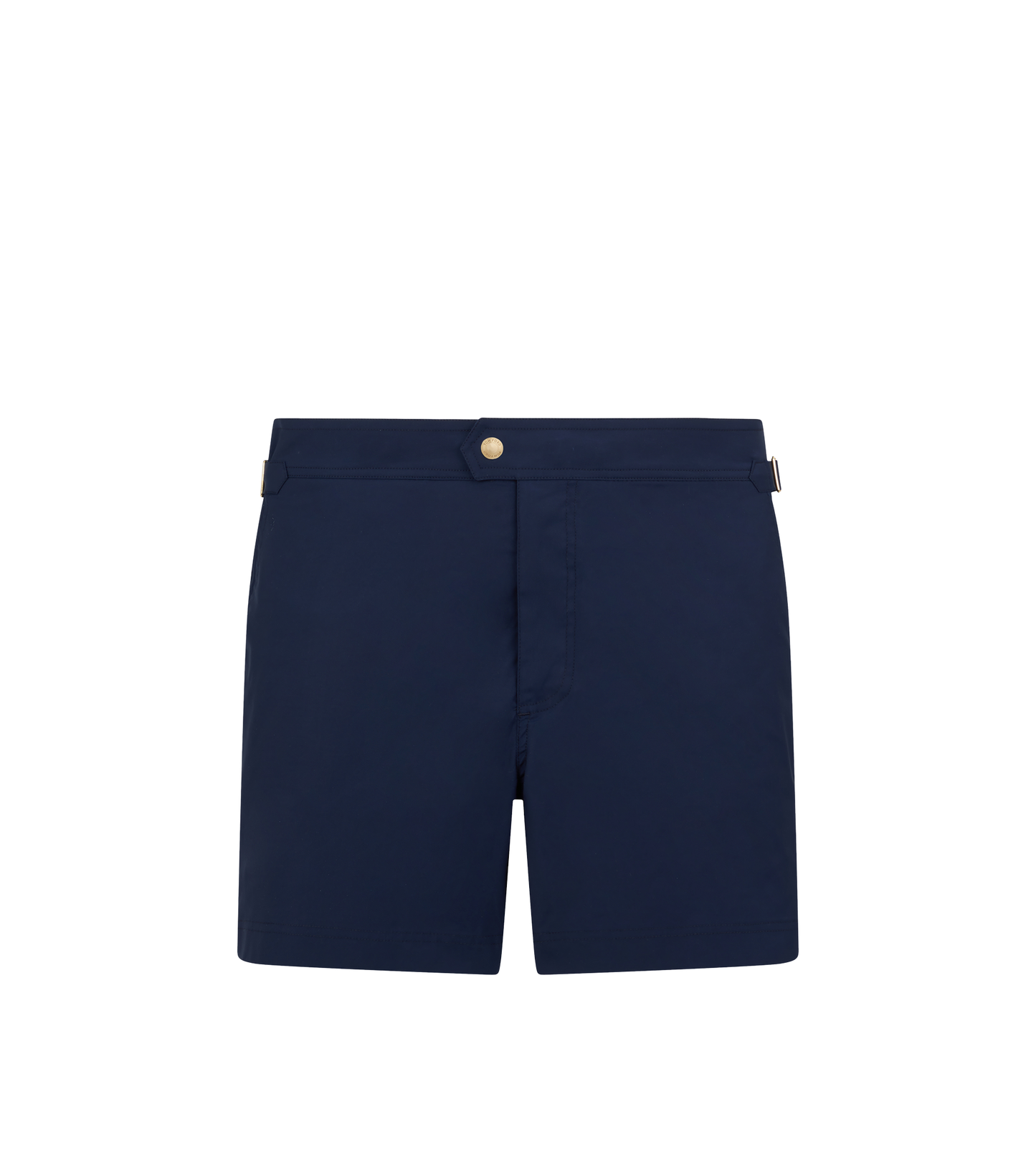 Nylon Swim Short