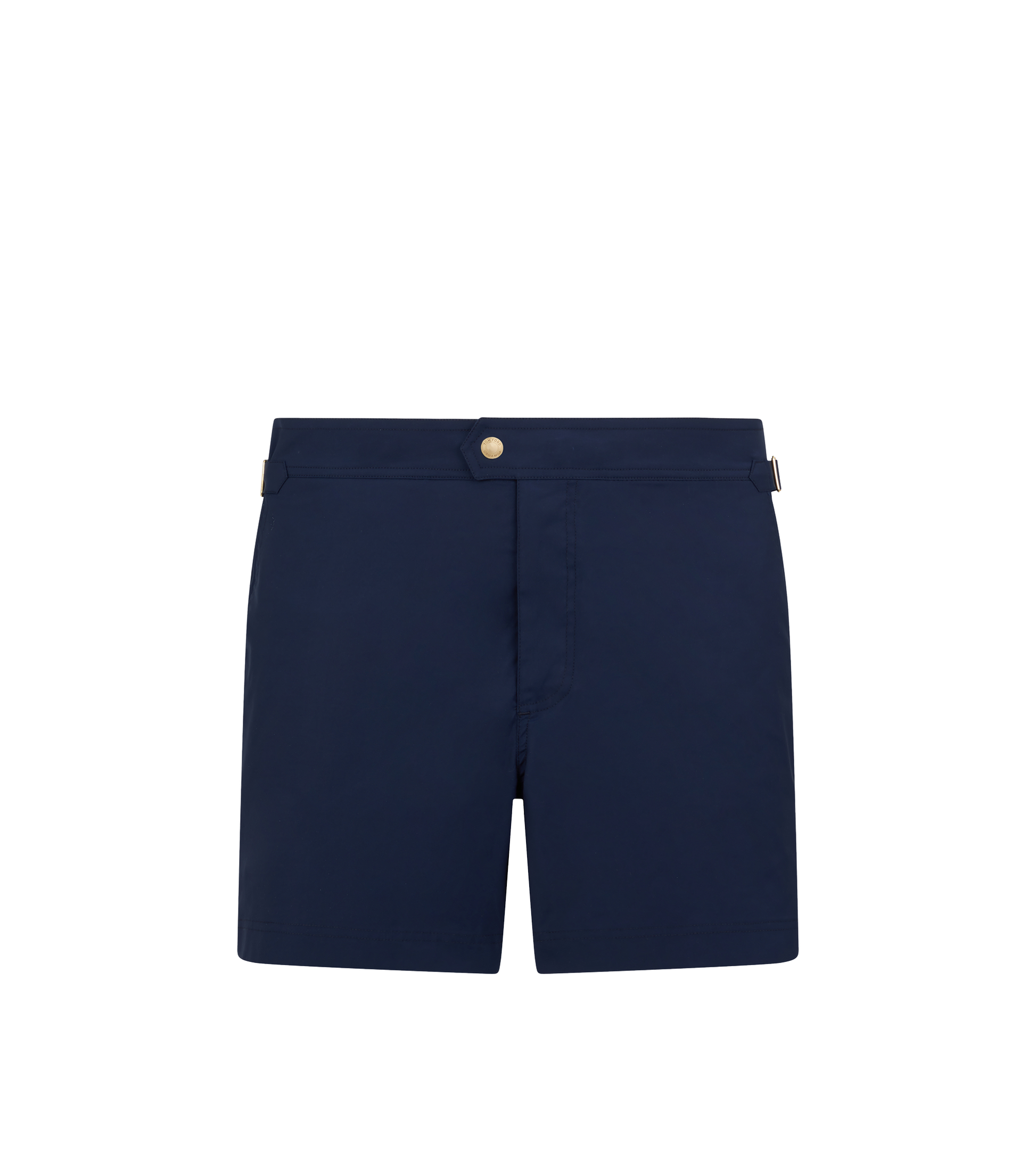 Nylon Swim Short