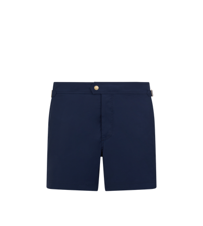 Nylon Swim Short