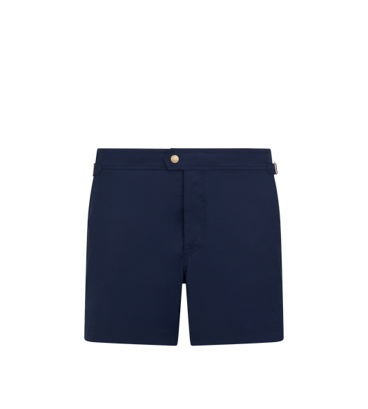 Nylon Swim Short
