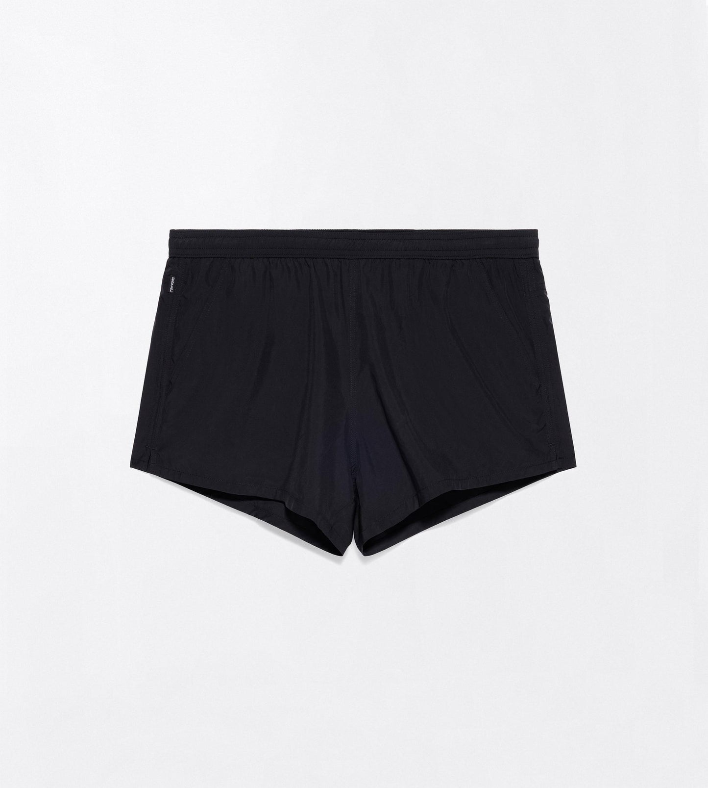 Light Poplin Swim Short