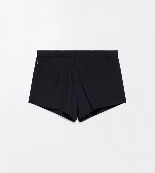 Light Poplin Swim Short