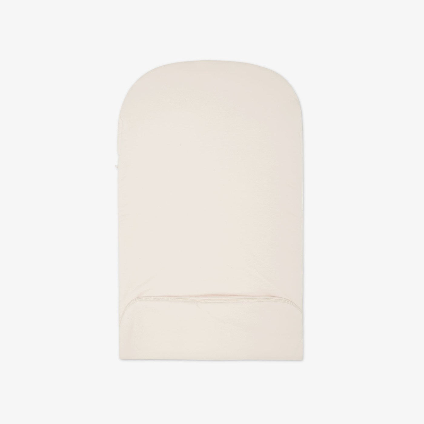 Baby Sleeping Bag Beige jersey Fendi Roma sleeping bag
