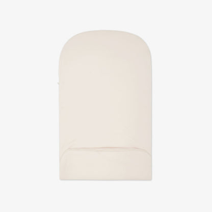 Baby Sleeping Bag Beige jersey Fendi Roma sleeping bag