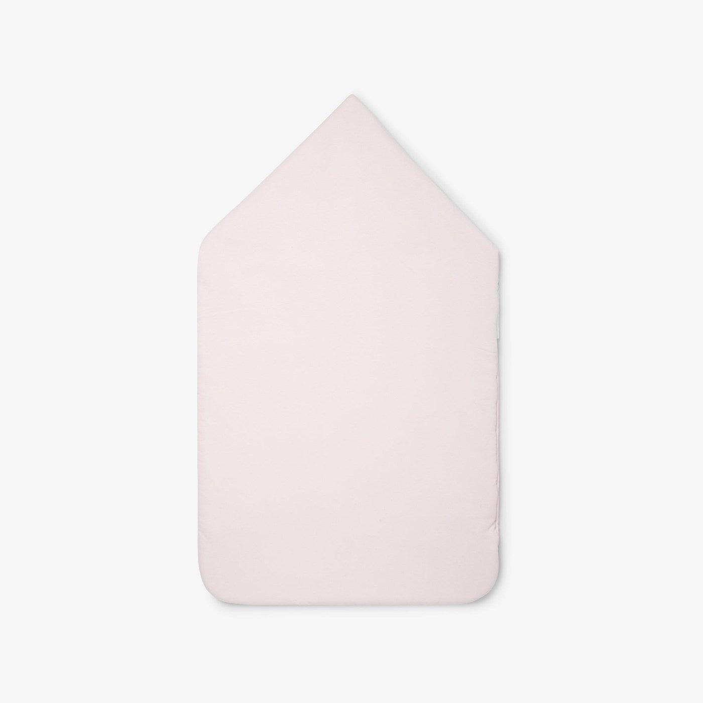 Baby sleeping bag Baby sleeping bag in pink jersey