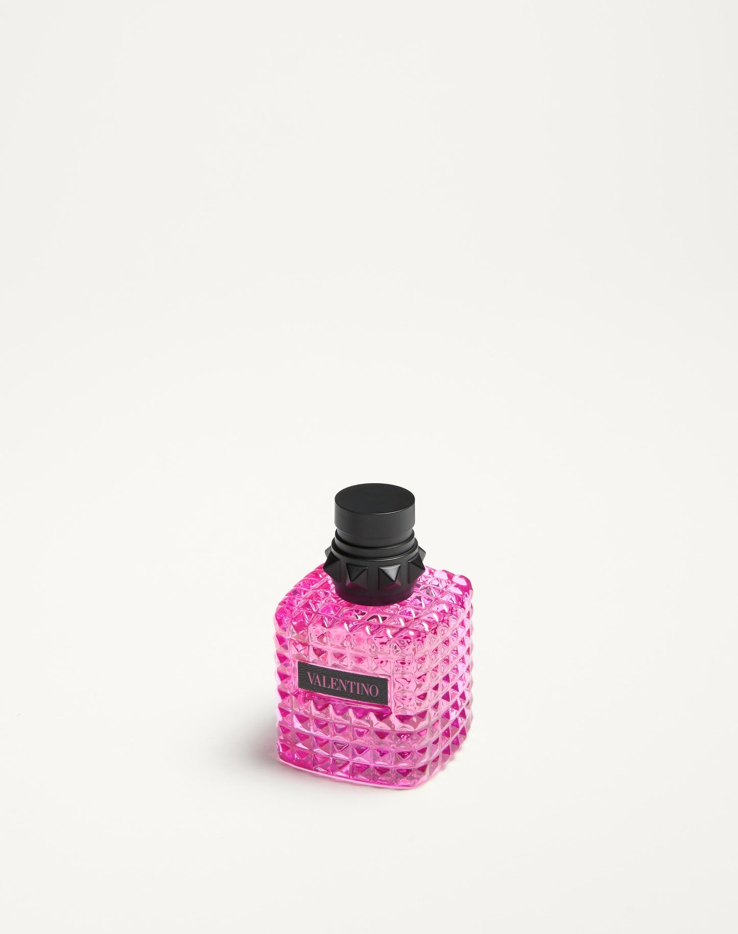 Born In Roma Extradose Eau De Parfum 30ml in Transparent
