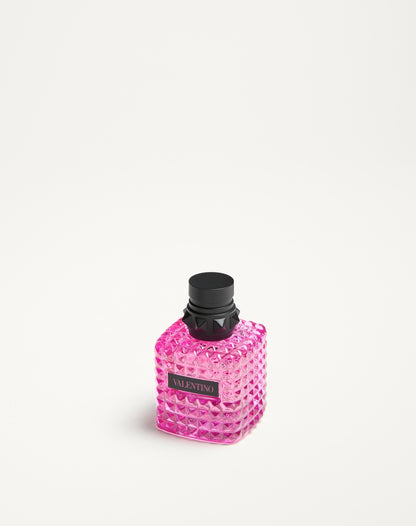 Born In Roma Extradose Eau De Parfum 30ml in Transparent