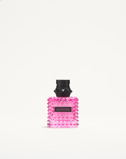 Born In Roma Extradose Eau De Parfum 30ml in Transparent