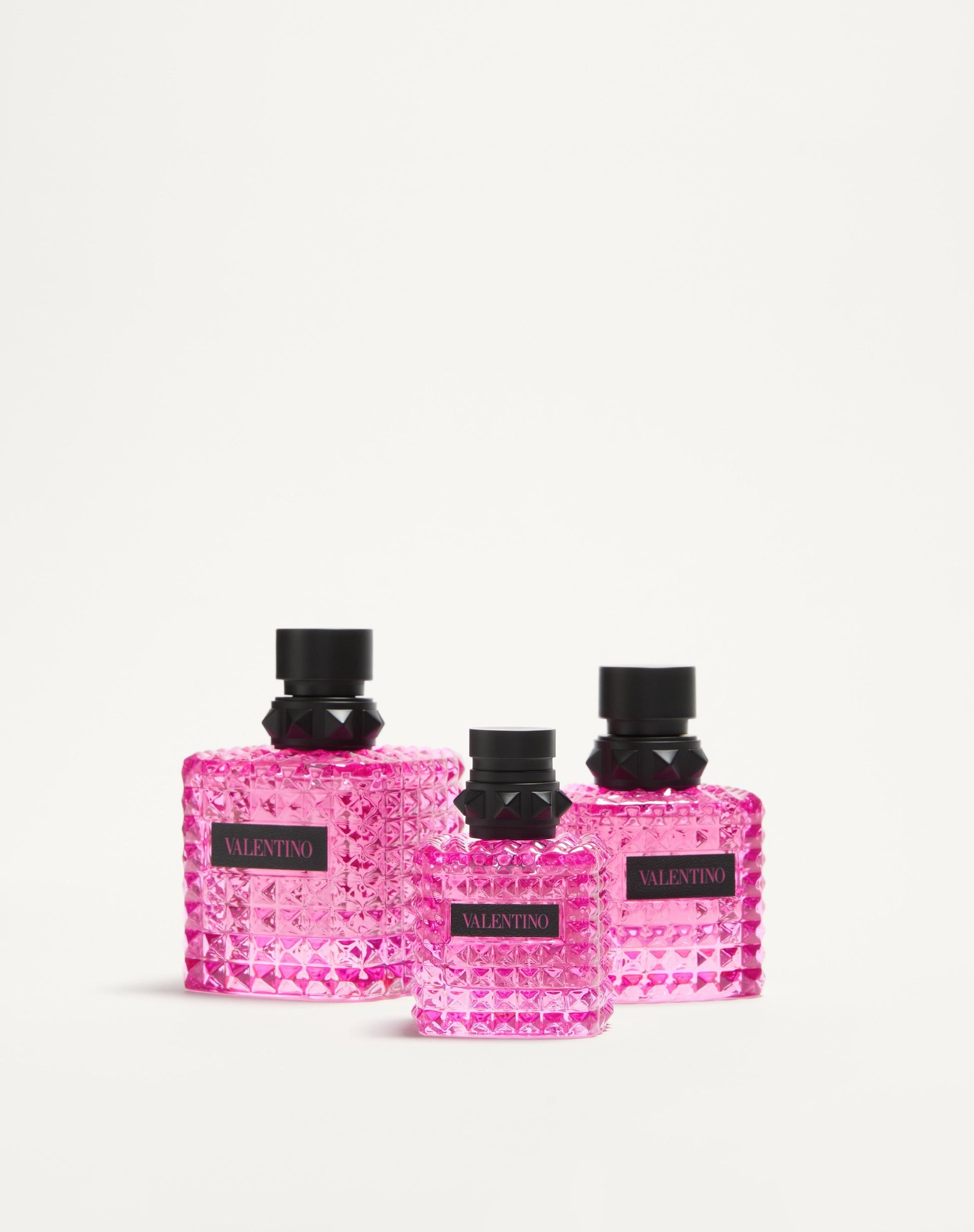 Born In Roma Extradose Eau De Parfum 30ml in Transparent