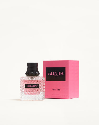 Born In Roma For Her Eau De Parfum Spray 30 Ml in Rubin
