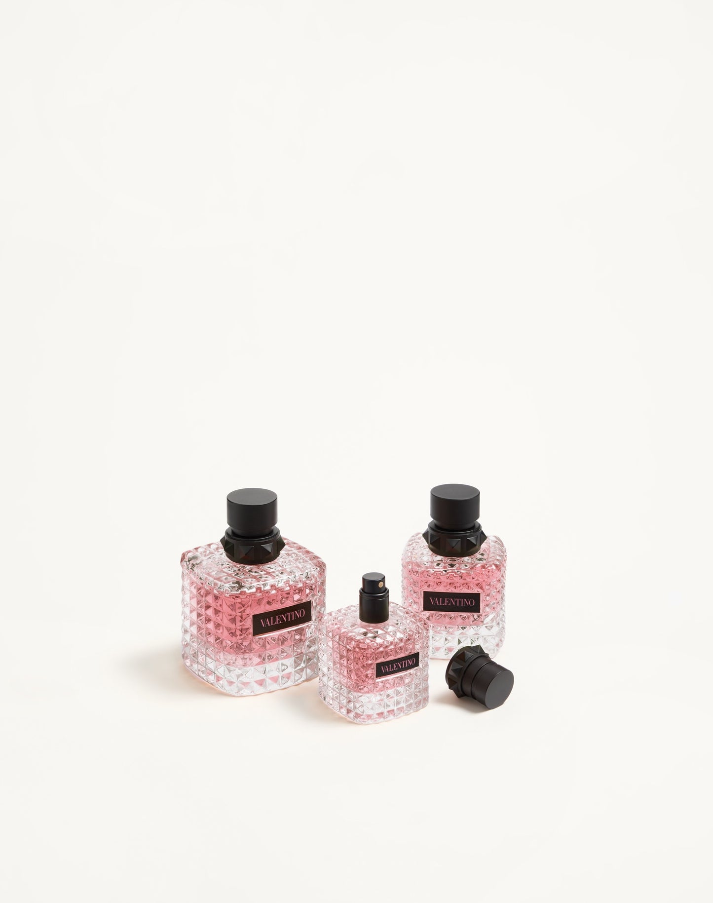 Born In Roma For Her Eau De Parfum Spray 30 Ml in Rubin
