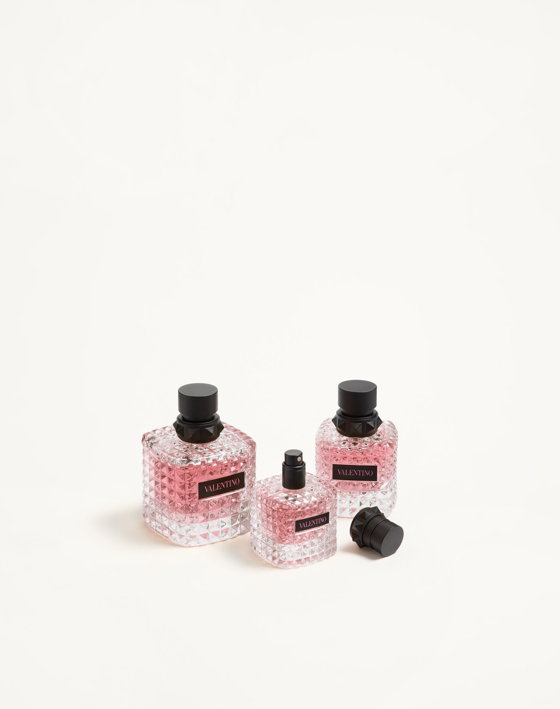 Born In Roma For Her Eau De Parfum Spray 30 Ml in Rubin