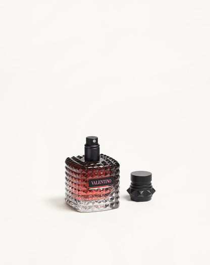 Born In Roma Intense Eau De Parfum Spray 30ml in Transparent
