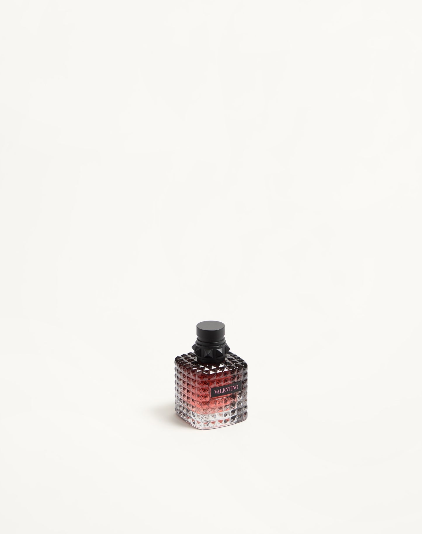 Born In Roma Intense Eau De Parfum Spray 30ml in Transparent