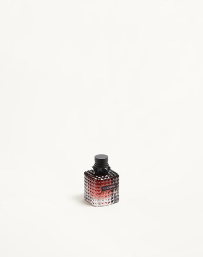 Born In Roma Intense Eau De Parfum Spray 30ml in Transparent