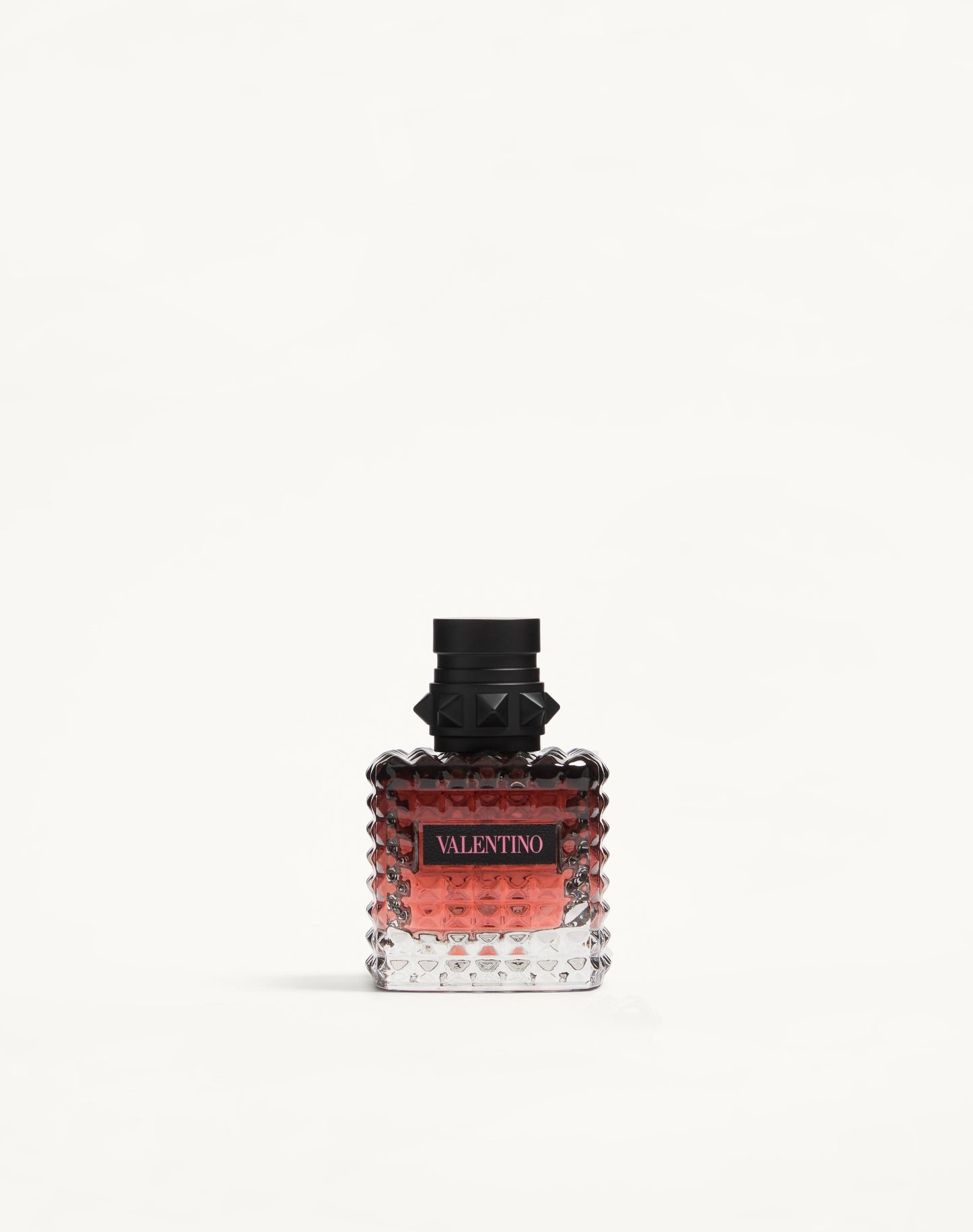 Born In Roma Intense Eau De Parfum Spray 30ml in Transparent