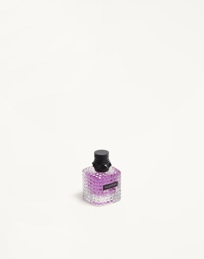Born In Roma Purple Melancholia Eau De Parfum 30ml in Purple
