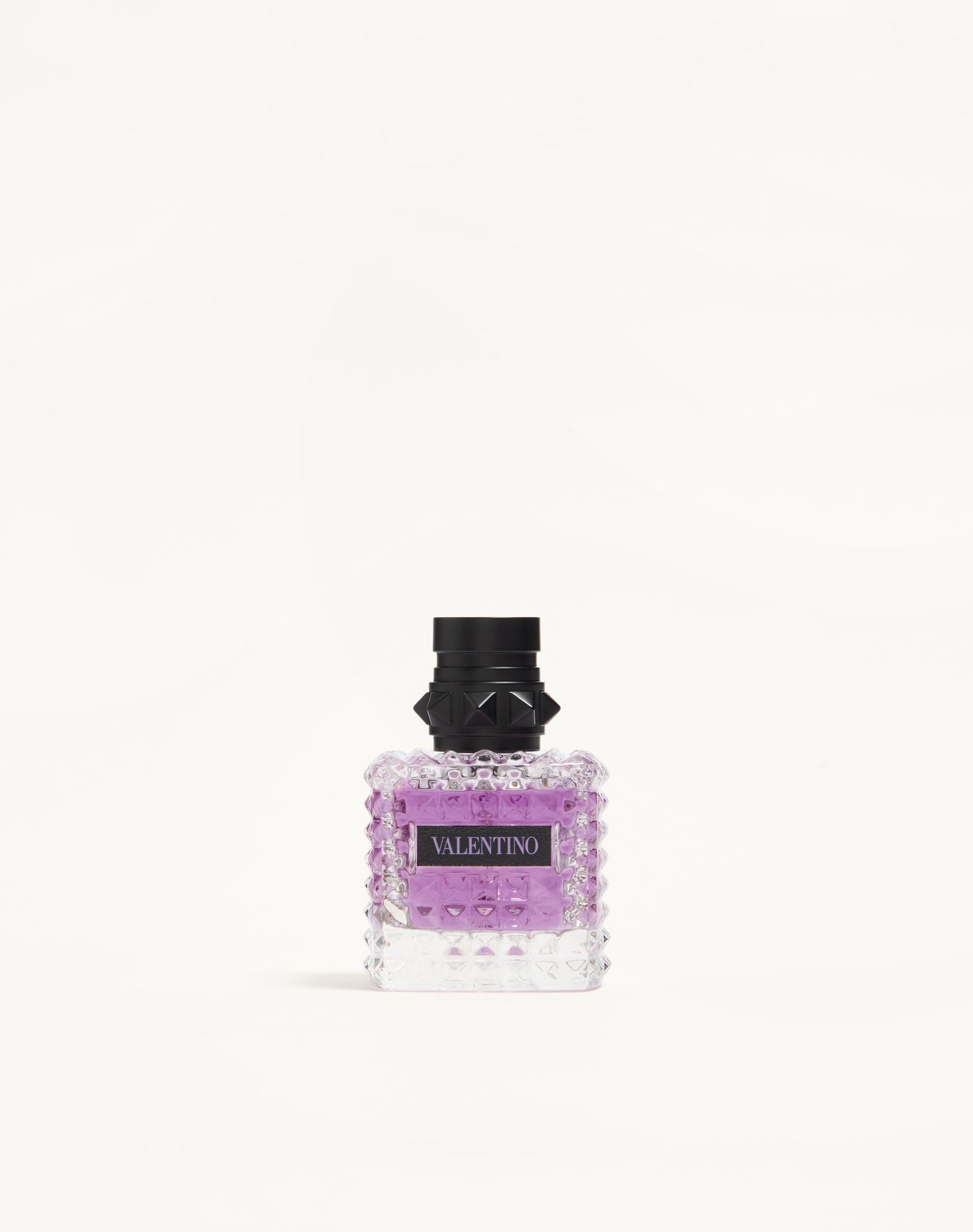 Born In Roma Purple Melancholia Eau De Parfum 30ml in Purple
