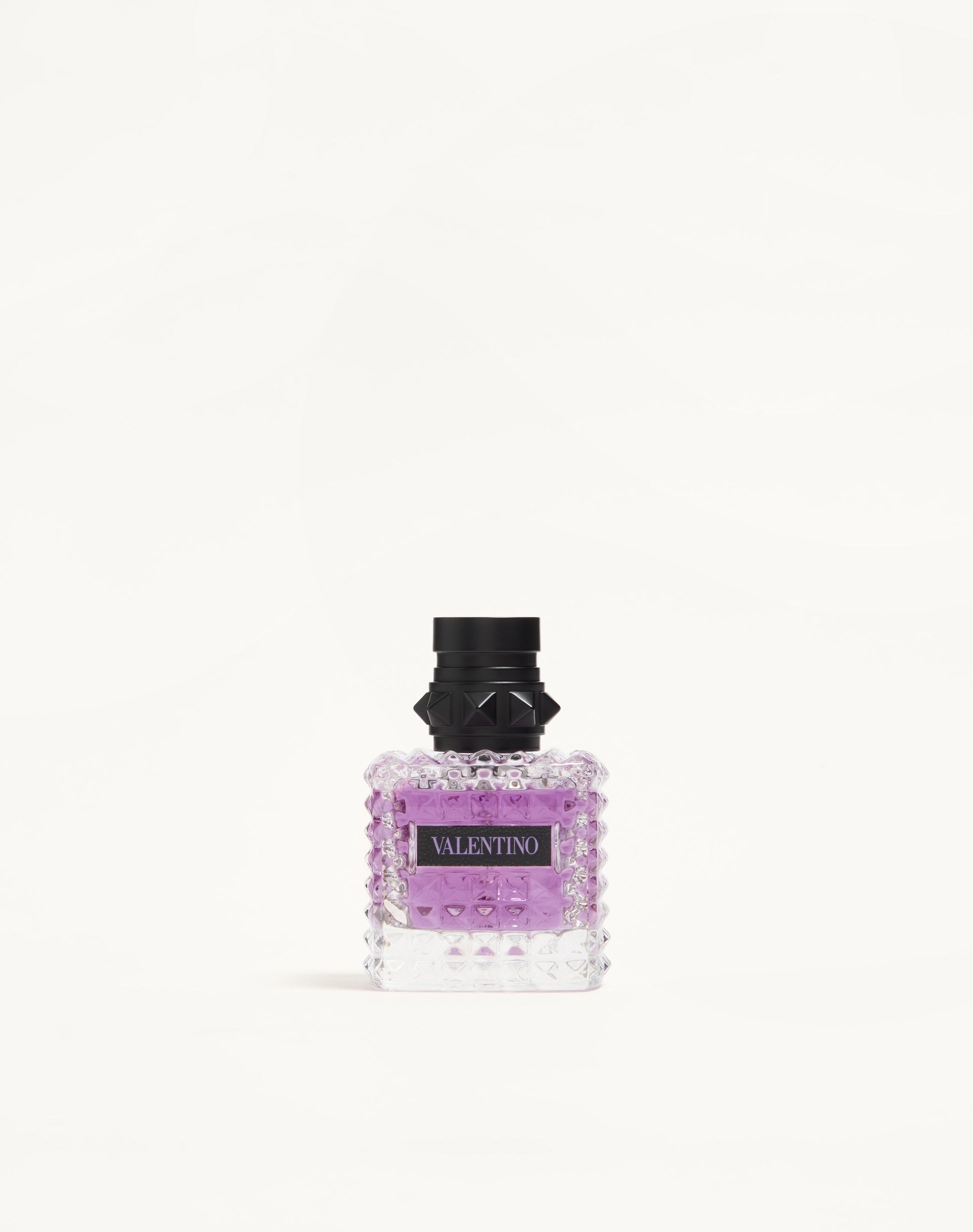 Born In Roma Purple Melancholia Eau De Parfum 30ml in Purple