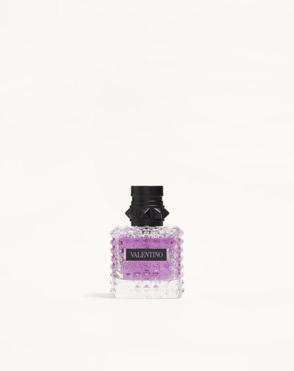 Born In Roma Purple Melancholia Eau De Parfum 30ml in Purple