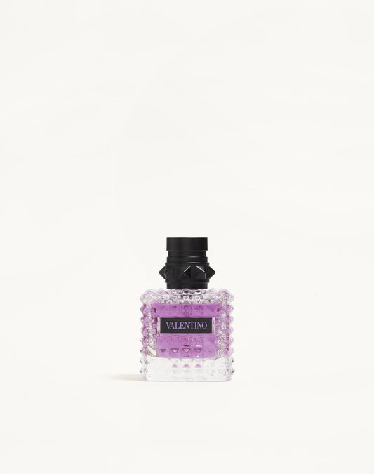 Born In Roma Purple Melancholia Eau De Parfum 30ml in Purple