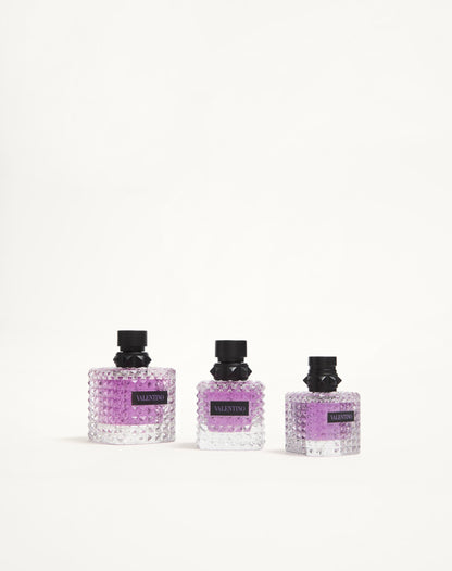Born In Roma Purple Melancholia Eau De Parfum 30ml in Purple