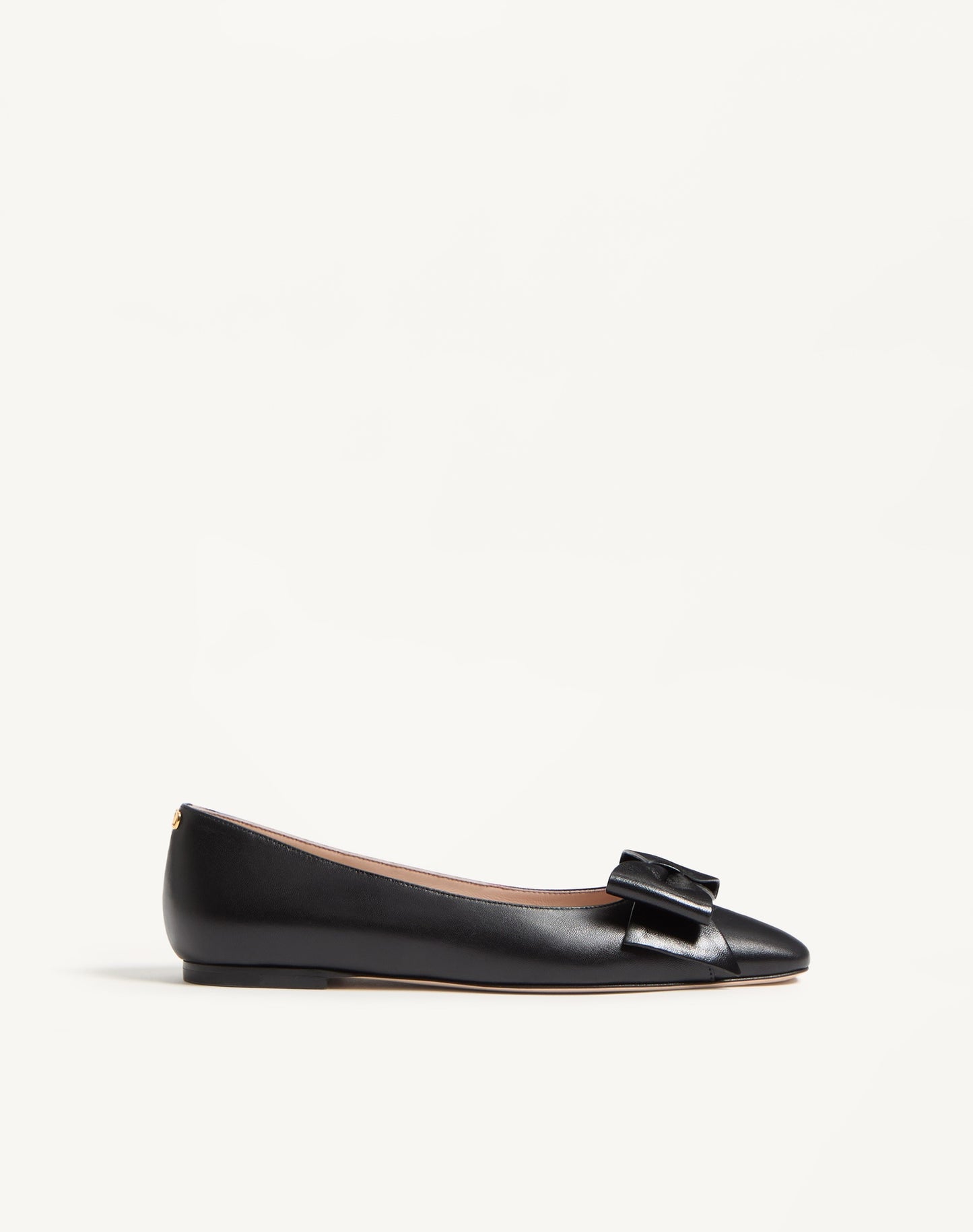 Bowow Kidskin Ballerina