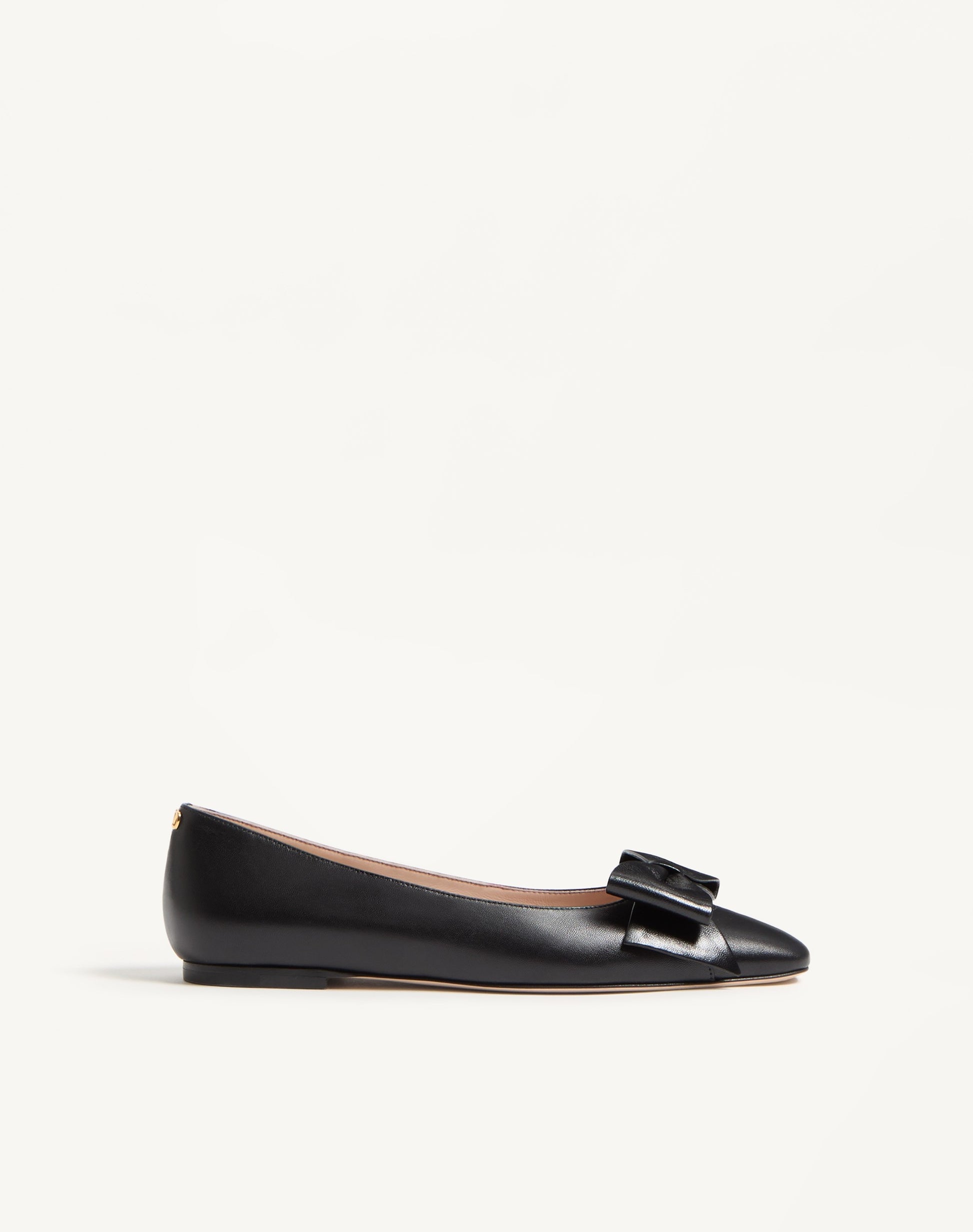 Bowow Kidskin Ballerina