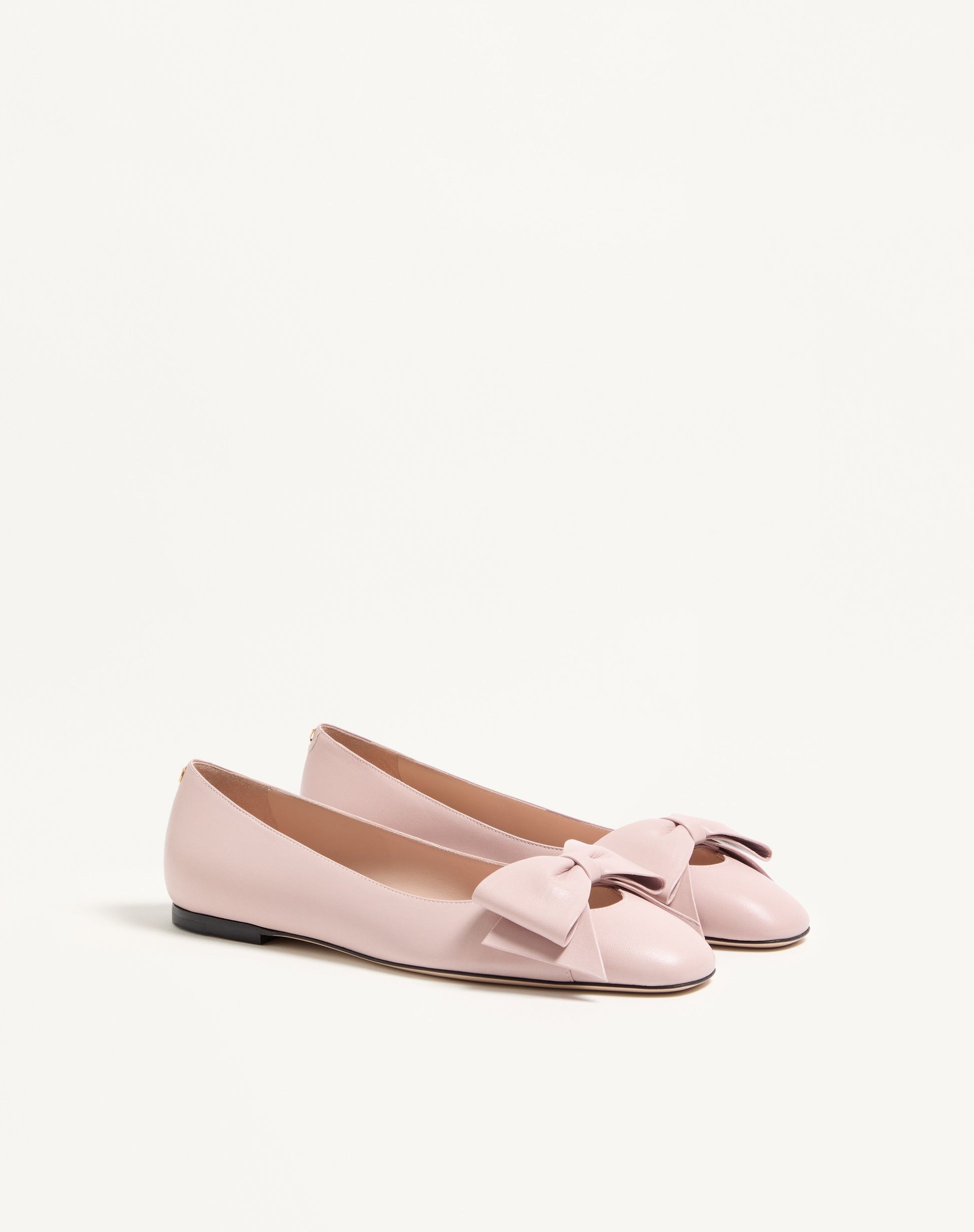 Bowow Kidskin Ballerina