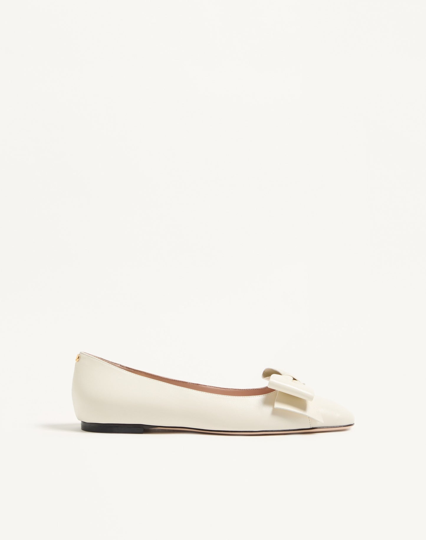 Bowow Kidskin Ballerina