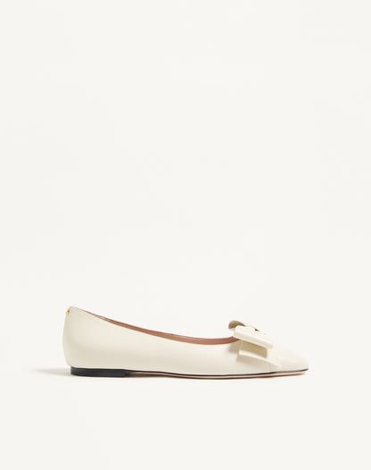 Bowow Kidskin Ballerina