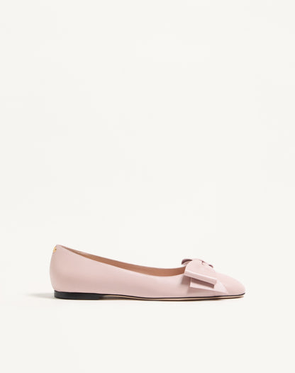 Bowow Kidskin Ballerina