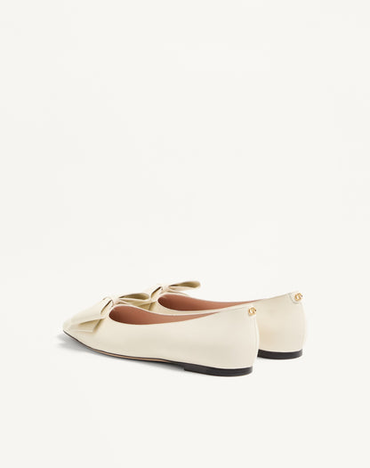 Bowow Kidskin Ballerina