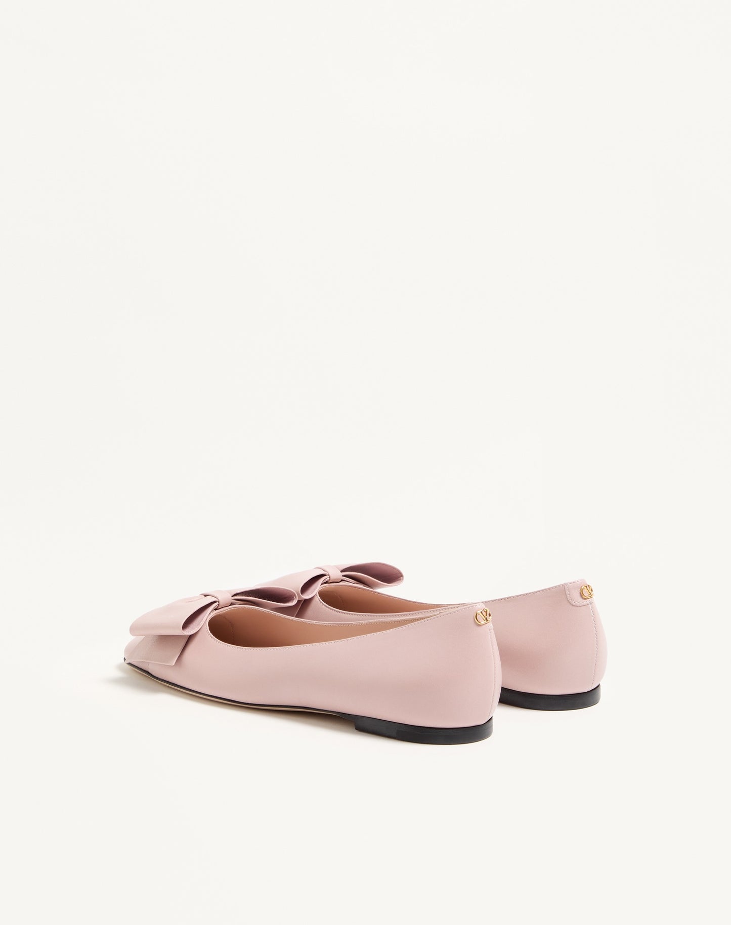 Bowow Kidskin Ballerina