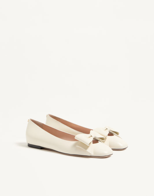 Bowow Kidskin Ballerina