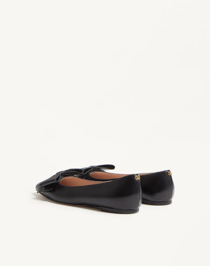 Bowow Kidskin Ballerina