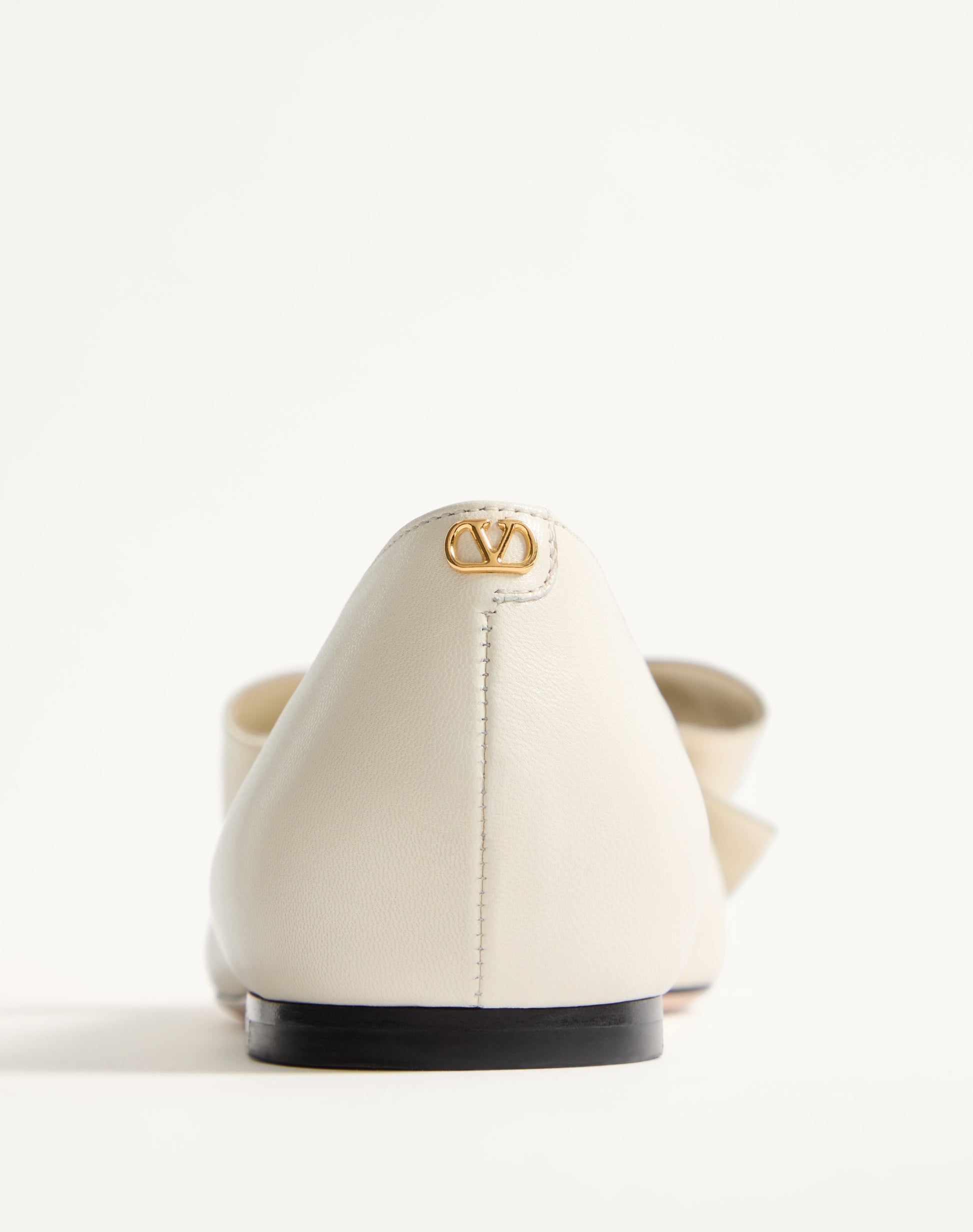 Bowow Kidskin Ballerina