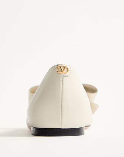 Bowow Kidskin Ballerina