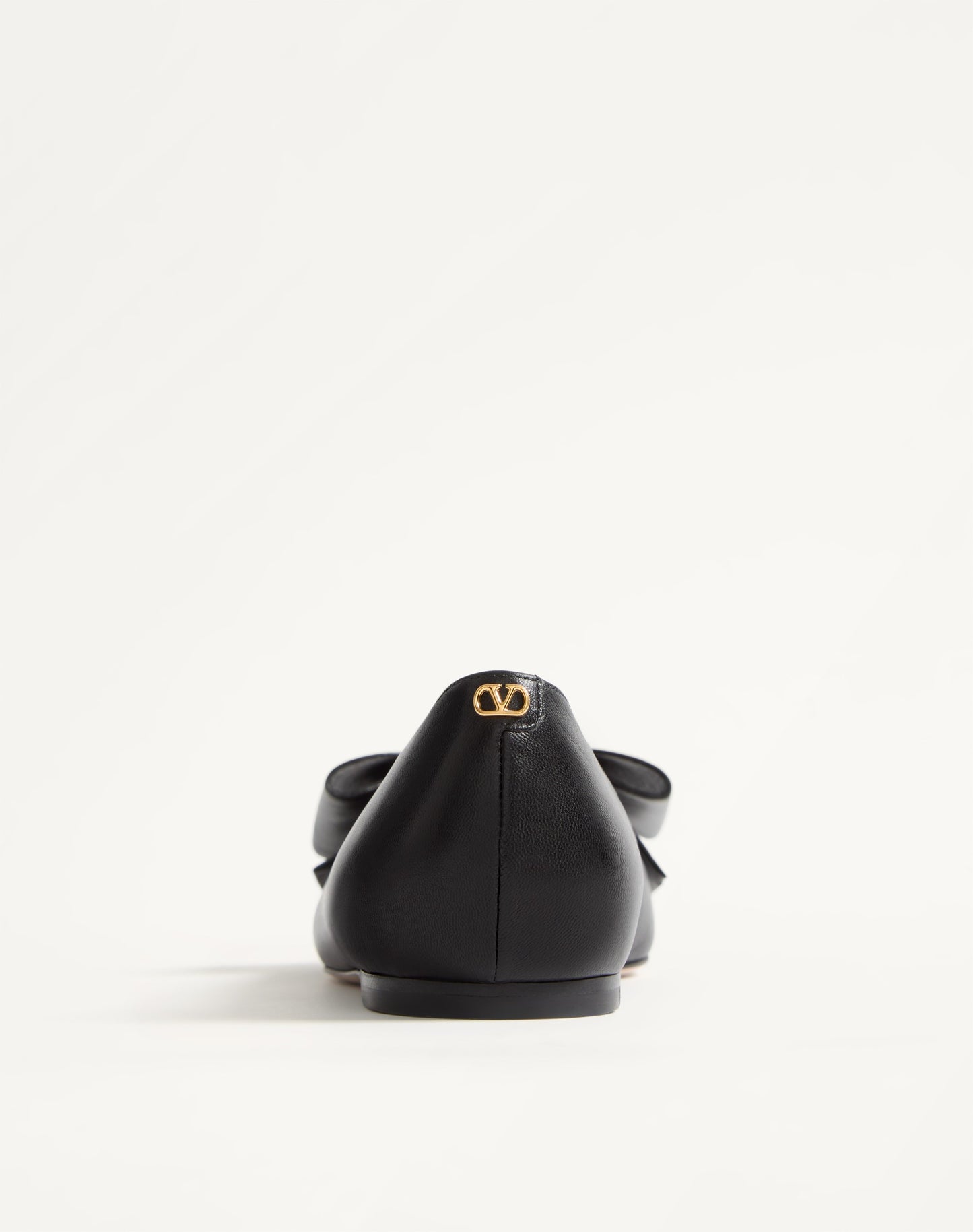 Bowow Kidskin Ballerina