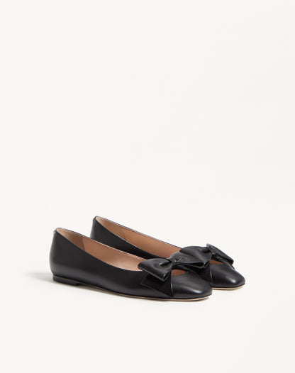 Bowow Kidskin Ballerina