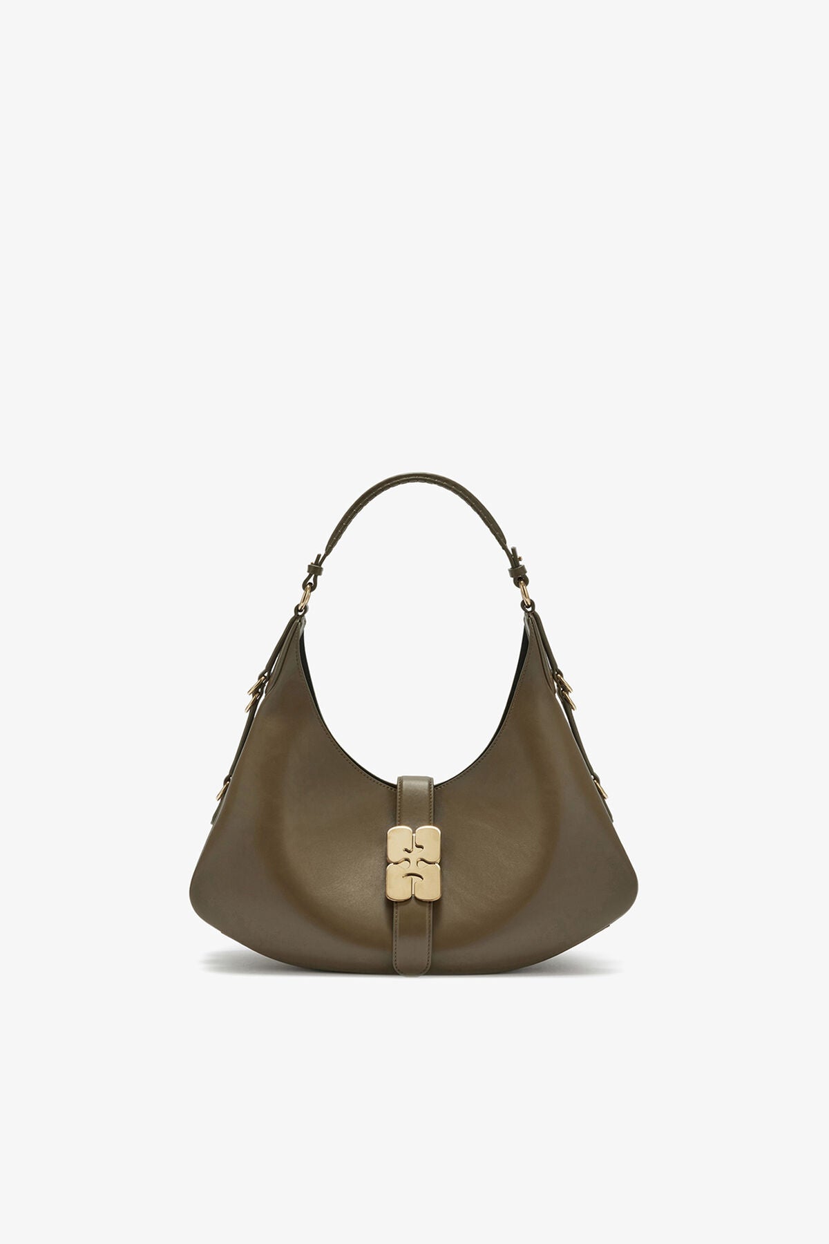 Small Kat Bag in Green