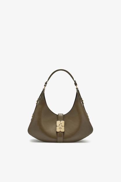 Small Kat Bag in Green