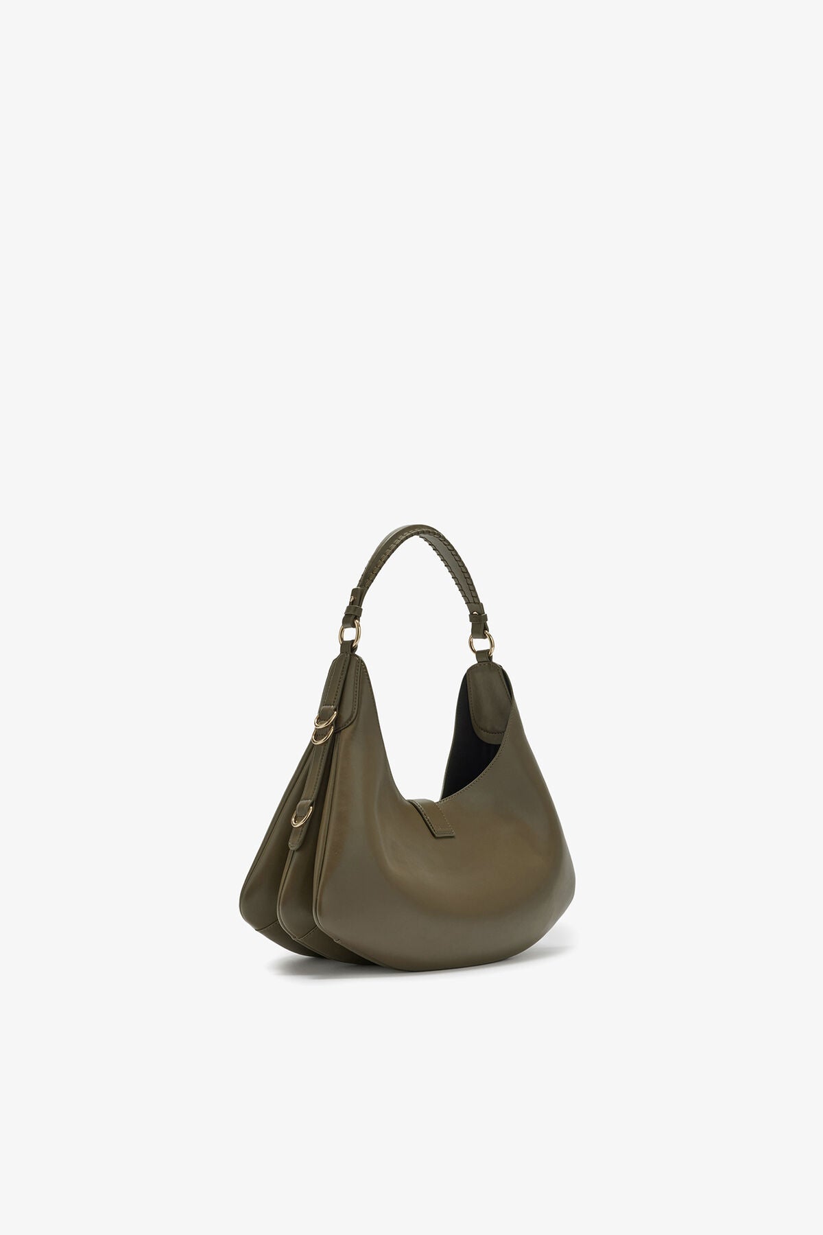 Small Kat Bag in Green