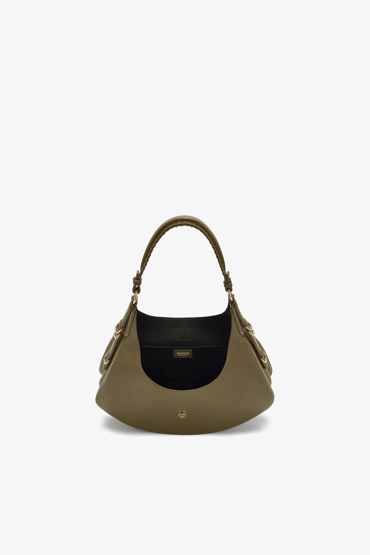 Small Kat Bag in Green