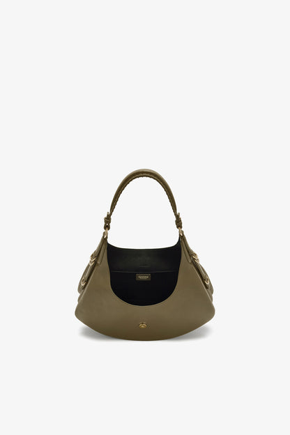 Small Kat Bag in Green
